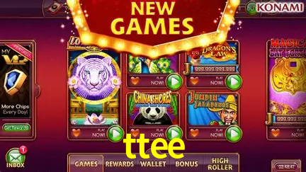 Desvendando o Mundo dos Jogos Virtuais na ttee