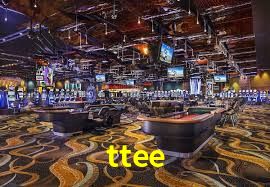 Desvendando o Mundo dos Jogos Virtuais na ttee