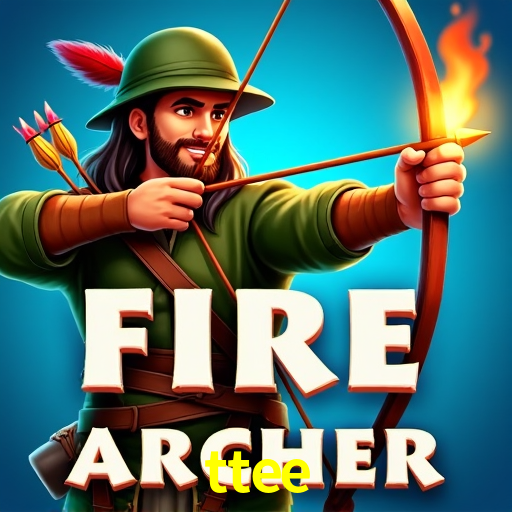 Inovações de Jogos na ttee: O Futuro das Experiências Interativas