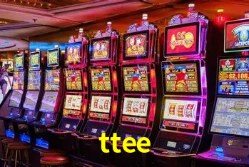 Inovações de Jogos na ttee: O Futuro das Experiências Interativas