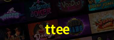 A Experiência Imersiva dos Cassinos Ao Vivo no ttee