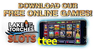 Descubra o Mundo do Cassino Online com ttee